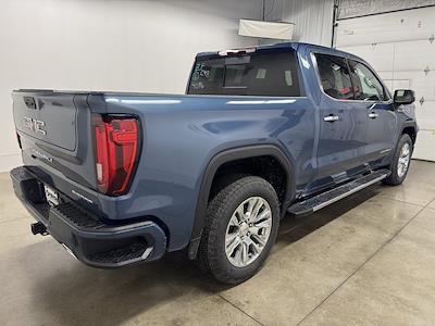 New 2025 GMC Sierra 1500 Denali Crew Cab 4WD Pickup for sale #25885 - photo 2