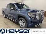 New 2025 GMC Sierra 1500 Denali Crew Cab 4WD Pickup for sale #25885 - photo 1
