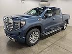 New 2025 GMC Sierra 1500 Denali Crew Cab 4WD Pickup for sale #25885 - photo 6