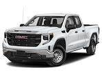 New 2025 GMC Sierra 1500 SLE Double Cab 4WD Pickup for sale #25894 - photo 1