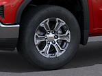 New 2025 GMC Sierra 1500 SLE Double Cab 4WD Pickup for sale #25894 - photo 10
