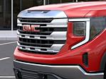 New 2025 GMC Sierra 1500 SLE Double Cab 4WD Pickup for sale #25894 - photo 14