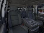 New 2025 GMC Sierra 1500 SLE Double Cab 4WD Pickup for sale #25894 - photo 17