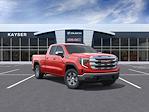 New 2025 GMC Sierra 1500 SLE Double Cab 4WD Pickup for sale #25894 - photo 2