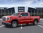 New 2025 GMC Sierra 1500 SLE Double Cab 4WD Pickup for sale #25894 - photo 3