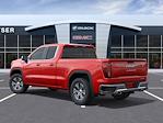 New 2025 GMC Sierra 1500 SLE Double Cab 4WD Pickup for sale #25894 - photo 4