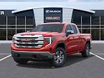 New 2025 GMC Sierra 1500 SLE Double Cab 4WD Pickup for sale #25894 - photo 7