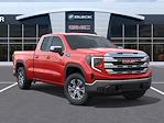 New 2025 GMC Sierra 1500 SLE Double Cab 4WD Pickup for sale #25894 - photo 8