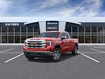 New 2025 GMC Sierra 1500 SLE Double Cab 4WD Pickup for sale #25894 - photo 9