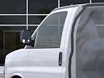 New 2025 GMC Savana 3500 Cutaway for sale #25913 - photo 12