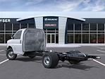 New 2025 GMC Savana 3500 Cutaway for sale #25913 - photo 4