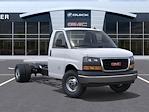 New 2025 GMC Savana 3500 Cutaway for sale #25913 - photo 7
