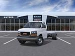 New 2025 GMC Savana 3500 Cutaway for sale #25913 - photo 8