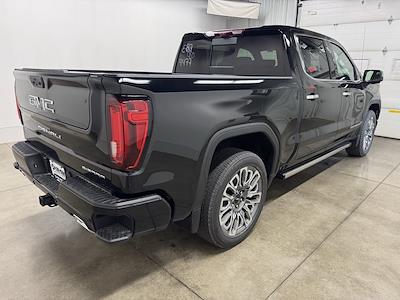 New 2025 GMC Sierra 1500 Denali Ultimate Crew Cab 4WD Pickup for sale #25917 - photo 2