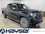 New 2025 GMC Sierra 1500 Denali Ultimate Crew Cab 4WD Pickup for sale #25917 - photo 1