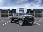 New 2025 GMC Sierra 1500 Denali Ultimate Crew Cab 4WD Pickup for sale #25917 - photo 45