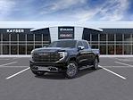 New 2025 GMC Sierra 1500 Denali Ultimate Crew Cab 4WD Pickup for sale #25917 - photo 52