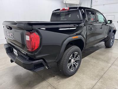 New 2025 GMC Canyon AT4 Crew Cab 4WD Pickup for sale #25918 - photo 2