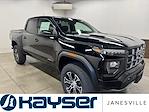 New 2025 GMC Canyon AT4 Crew Cab 4WD Pickup for sale #25918 - photo 1