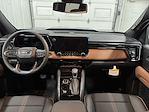 New 2025 GMC Canyon AT4 Crew Cab 4WD Pickup for sale #25918 - photo 18