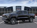 New 2025 GMC Canyon AT4 Crew Cab 4WD Pickup for sale #25918 - photo 38