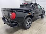 New 2025 GMC Canyon AT4 Crew Cab 4WD Pickup for sale #25918 - photo 2