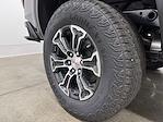 New 2025 GMC Canyon AT4 Crew Cab 4WD Pickup for sale #25918 - photo 9