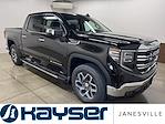 New 2025 GMC Sierra 1500 SLT Crew Cab 4WD Pickup for sale #25925 - photo 1