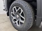 New 2025 GMC Sierra 1500 SLT Crew Cab 4WD Pickup for sale #25925 - photo 11