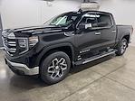 New 2025 GMC Sierra 1500 SLT Crew Cab 4WD Pickup for sale #25925 - photo 4
