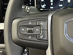 New 2025 GMC Sierra 1500 SLT Crew Cab 4WD Pickup for sale #25925 - photo 39