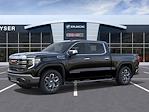New 2025 GMC Sierra 1500 SLT Crew Cab 4WD Pickup for sale #25925 - photo 45
