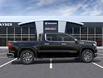 New 2025 GMC Sierra 1500 SLT Crew Cab 4WD Pickup for sale #25925 - photo 48