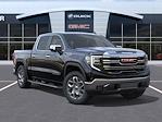 New 2025 GMC Sierra 1500 SLT Crew Cab 4WD Pickup for sale #25925 - photo 50