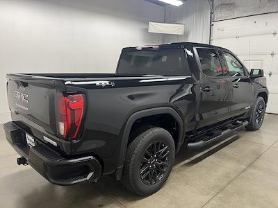 New 2025 GMC Sierra 1500 Elevation Crew Cab 4WD Pickup for sale #25926 - photo 2