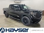 New 2025 GMC Sierra 1500 Elevation Crew Cab 4WD Pickup for sale #25926 - photo 1