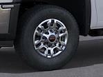 New 2025 GMC Sierra 2500 Pro Crew Cab 4WD Pickup for sale #25930 - photo 9