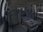 New 2025 GMC Sierra 2500 Pro Crew Cab 4WD Pickup for sale #25930 - photo 16