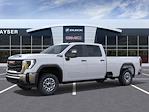 New 2025 GMC Sierra 2500 Pro Crew Cab 4WD Pickup for sale #25930 - photo 3