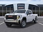 New 2025 GMC Sierra 2500 Pro Crew Cab 4WD Pickup for sale #25930 - photo 6