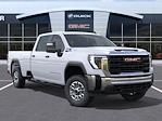 New 2025 GMC Sierra 2500 Pro Crew Cab 4WD Pickup for sale #25930 - photo 7