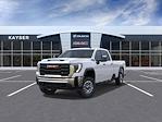 New 2025 GMC Sierra 2500 Pro Crew Cab 4WD Pickup for sale #25930 - photo 8