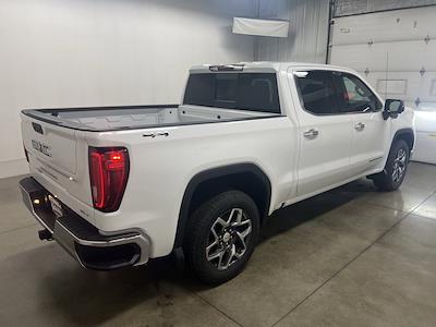 New 2025 GMC Sierra 1500 SLT Crew Cab 4WD Pickup for sale #25934 - photo 2