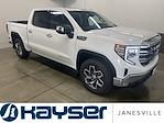 New 2025 GMC Sierra 1500 SLT Crew Cab 4WD Pickup for sale #25934 - photo 1