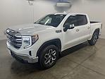 New 2025 GMC Sierra 1500 SLT Crew Cab 4WD Pickup for sale #25934 - photo 12