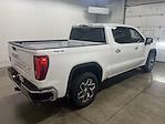 New 2025 GMC Sierra 1500 SLT Crew Cab 4WD Pickup for sale #25934 - photo 2