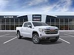 New 2025 GMC Sierra 1500 SLT Crew Cab 4WD Pickup for sale #25934 - photo 34