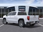 New 2025 GMC Sierra 1500 SLT Crew Cab 4WD Pickup for sale #25934 - photo 36