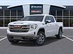 New 2025 GMC Sierra 1500 SLT Crew Cab 4WD Pickup for sale #25934 - photo 39