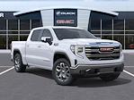New 2025 GMC Sierra 1500 SLT Crew Cab 4WD Pickup for sale #25934 - photo 40